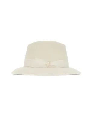 Borsalino Claudette ハット - サムネイル2