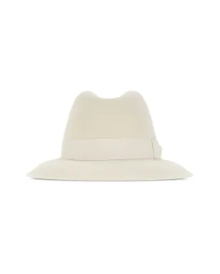 Borsalino Claudette ハット - サムネイル3