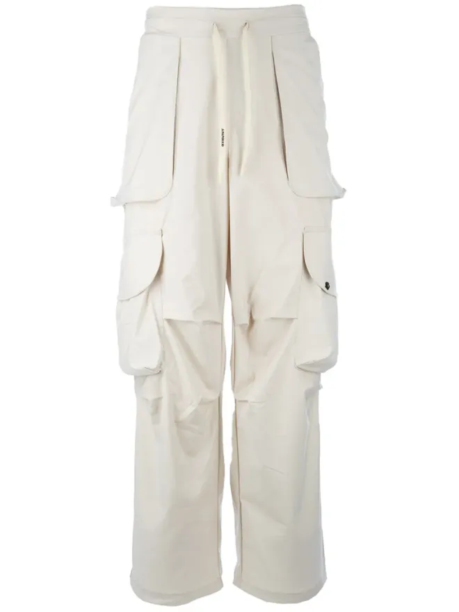 A Paper Kid A Paper Kid カーゴパンツの商品画像