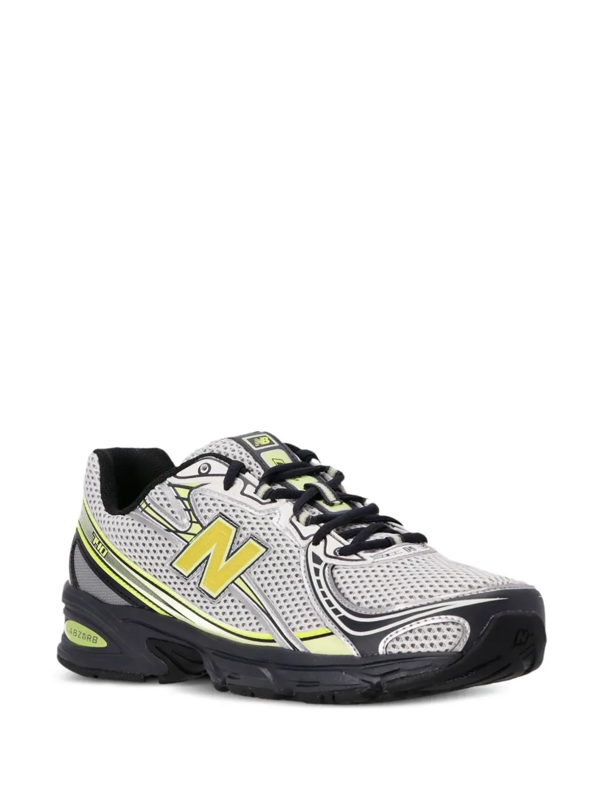 New Balance U740 トレーナー - グレー - 画像2