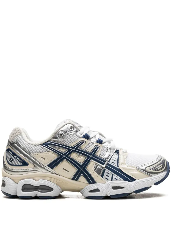 ASICS ASICS Gel-Nimbus 9 ウィメンズ スニーカーの商品画像