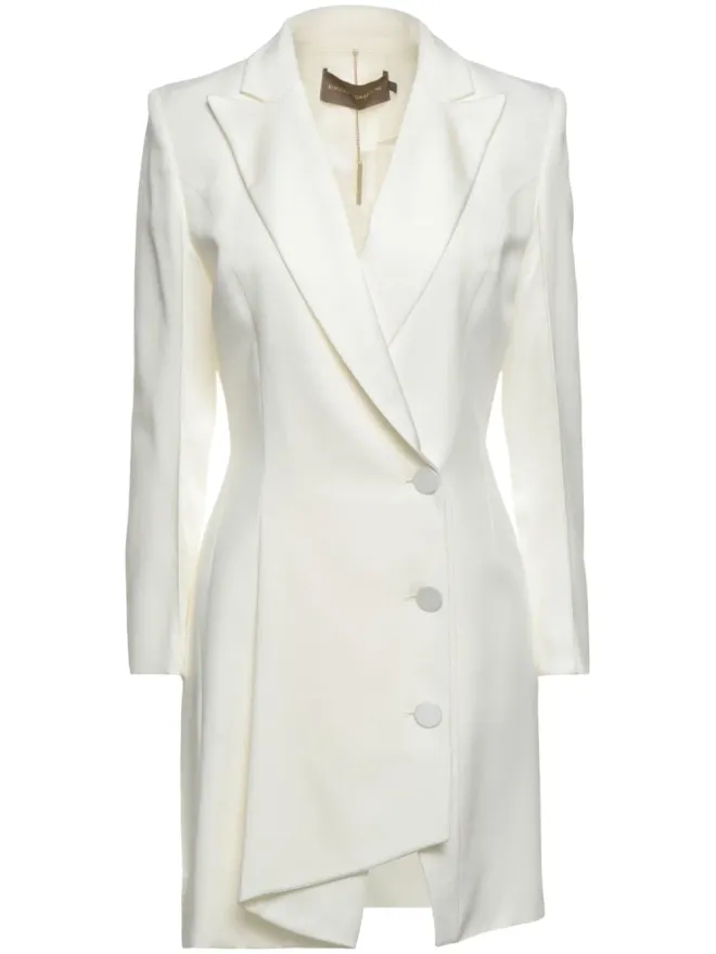 SIMONA CORSELLINI SIMONA CORSELLINI テーラードベストの商品画像