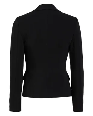 SIMONA CORSELLINI ダブルブレストブレザー - サムネイル2