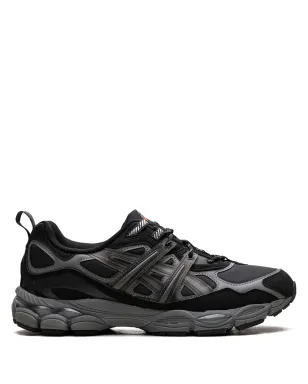 ASICS GEL-NYC ユーティリティ ブラック/カーボン スニーカー - サムネイル1