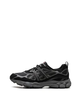 ASICS GEL-NYC ユーティリティ ブラック/カーボン スニーカー - サムネイル5