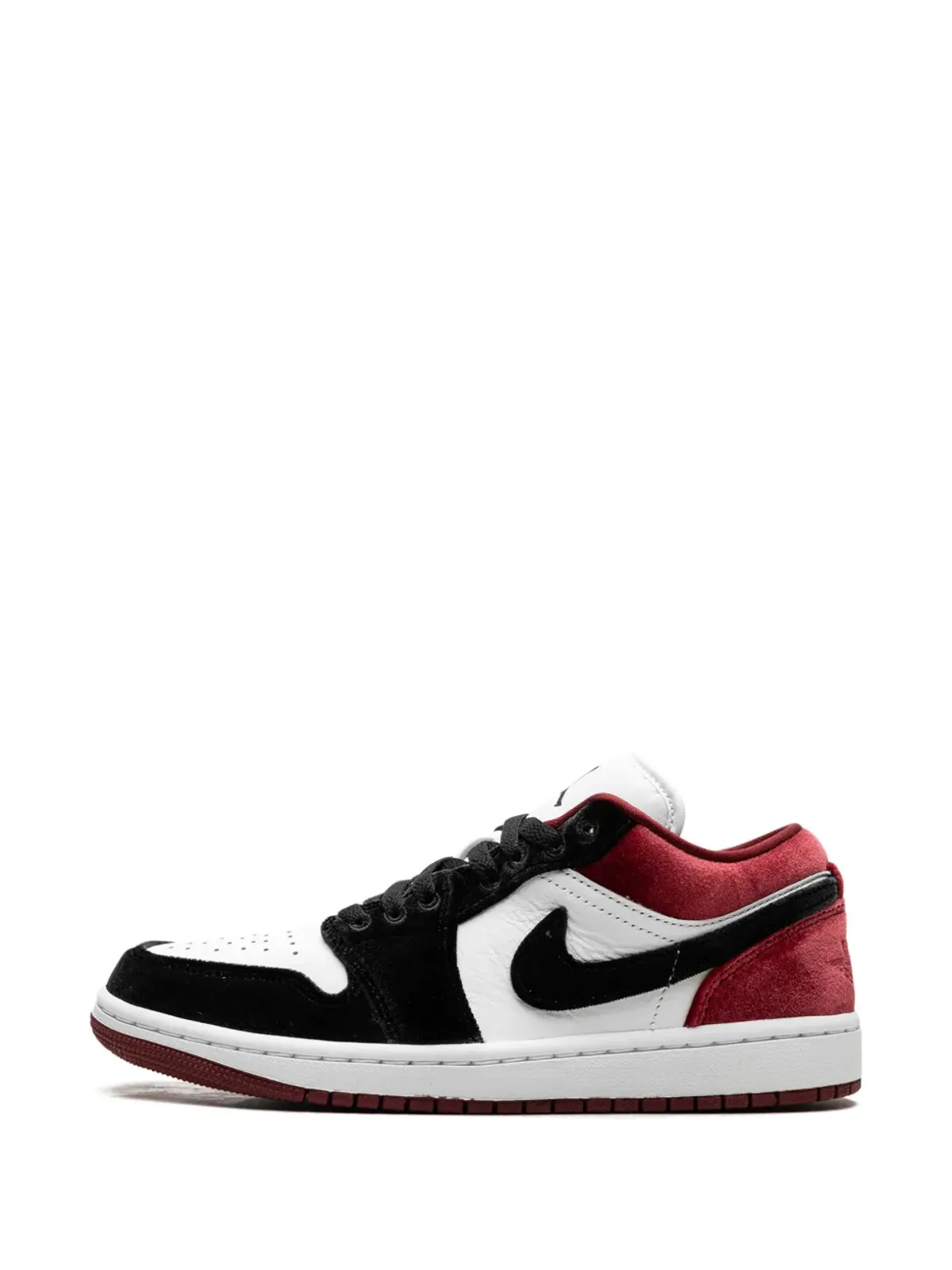 Jordan 1 ロー SE スニーカー - 画像5