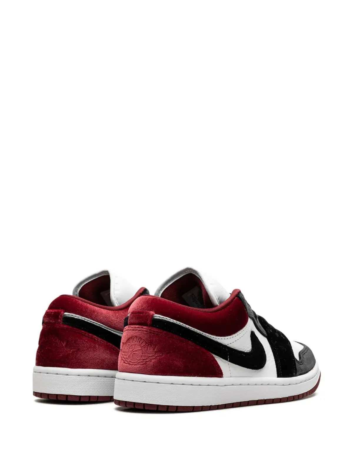 Jordan 1 ロー SE スニーカー - 画像3