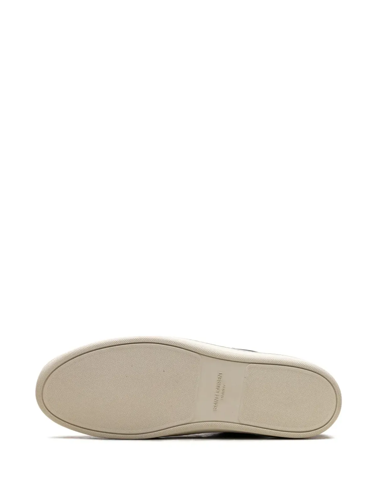 Saint Laurent ハイカットスニーカー - 画像4