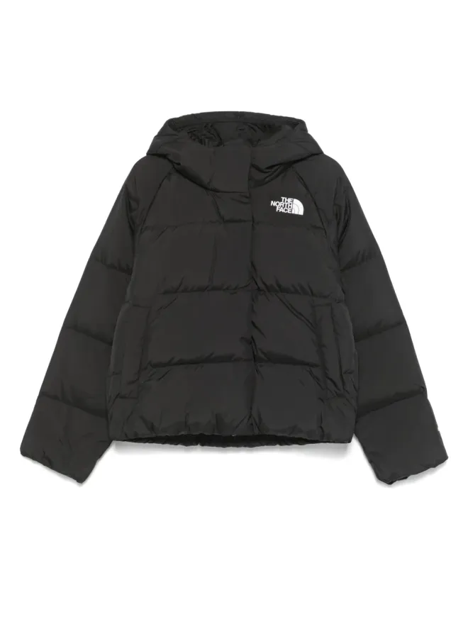 The North Face Kids The North Face Kids North jacket - Blackの商品画像
