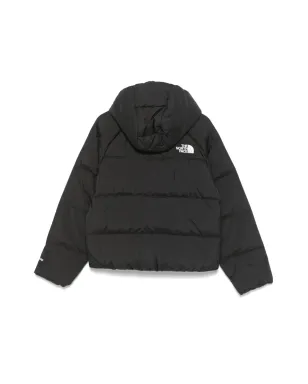 The North Face Kids North jacket - Black - サムネイル2