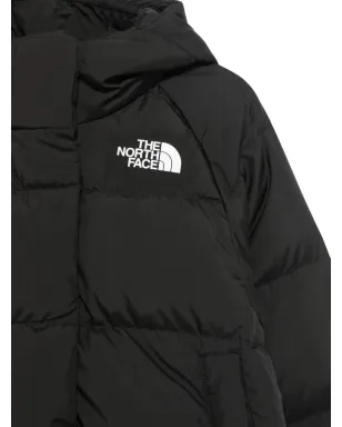 The North Face Kids North jacket - Black - サムネイル3