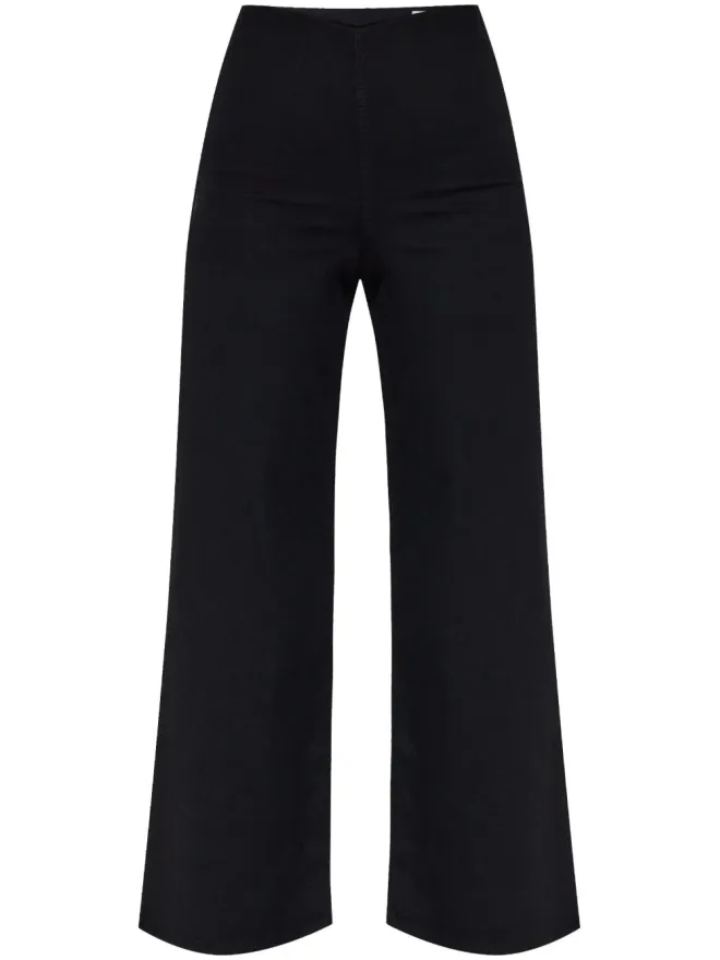 Rag & Bone rag & bone ソフィー ワイドレッグジーンズの商品画像