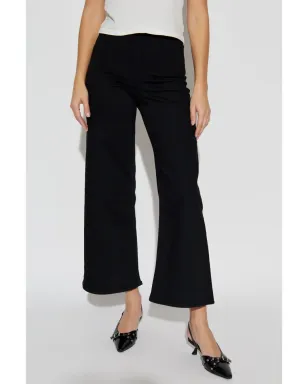 rag & bone ソフィー ワイドレッグジーンズ - サムネイル3