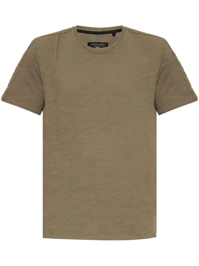Rag & Bone rag & bone Flame T-shirtの商品画像