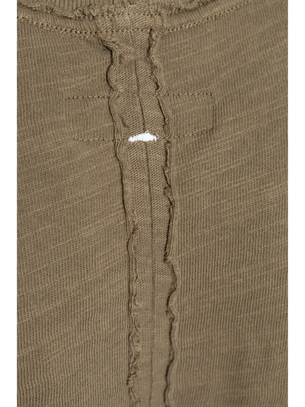 rag & bone Flame T-shirt - 画像5