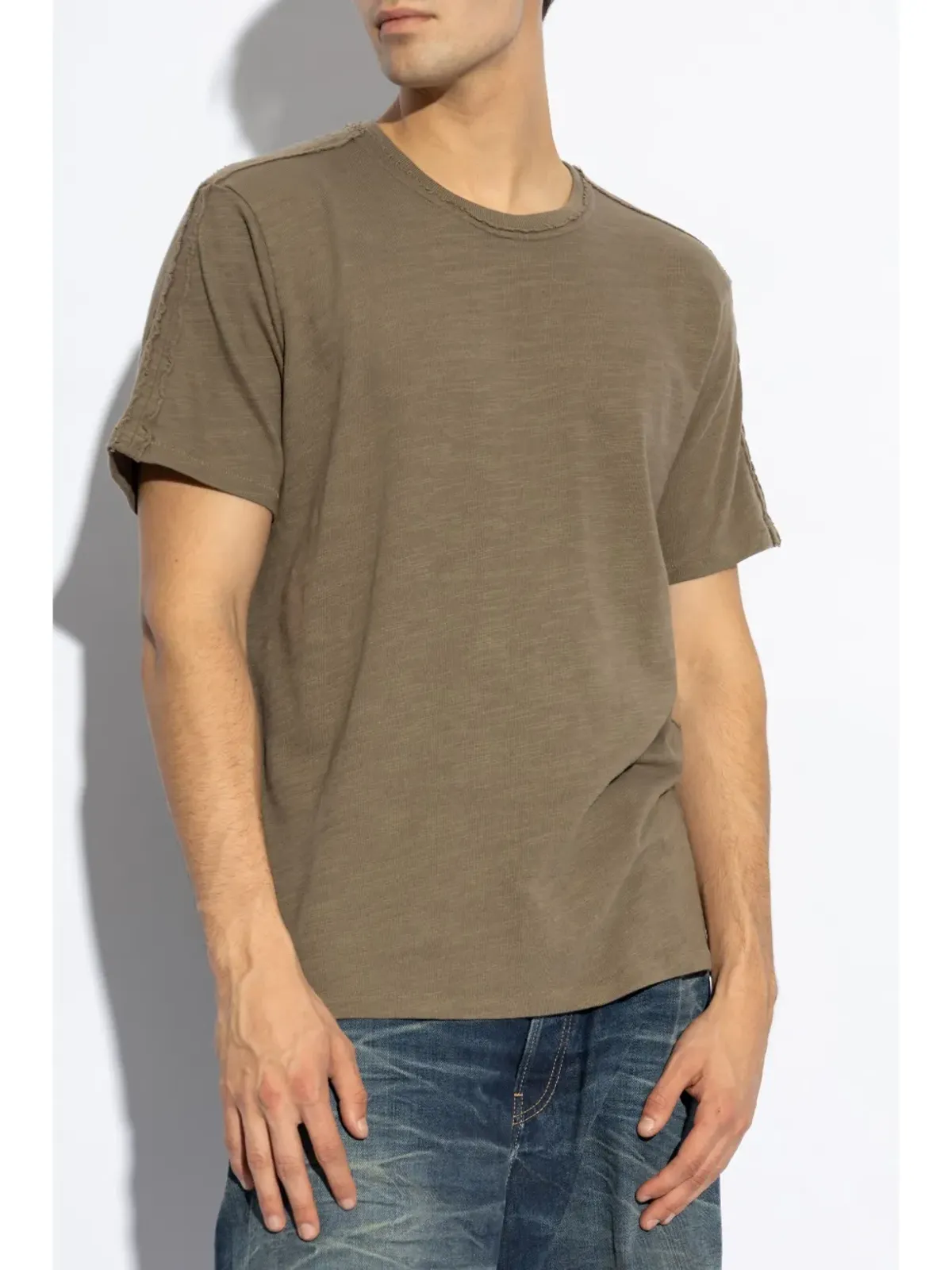 rag & bone Flame T-shirt - 画像3