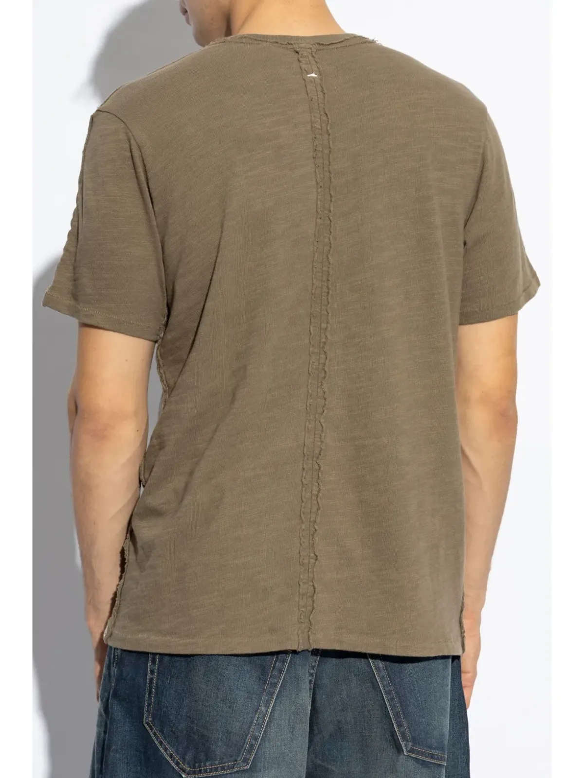 rag & bone Flame T-shirt - 画像4
