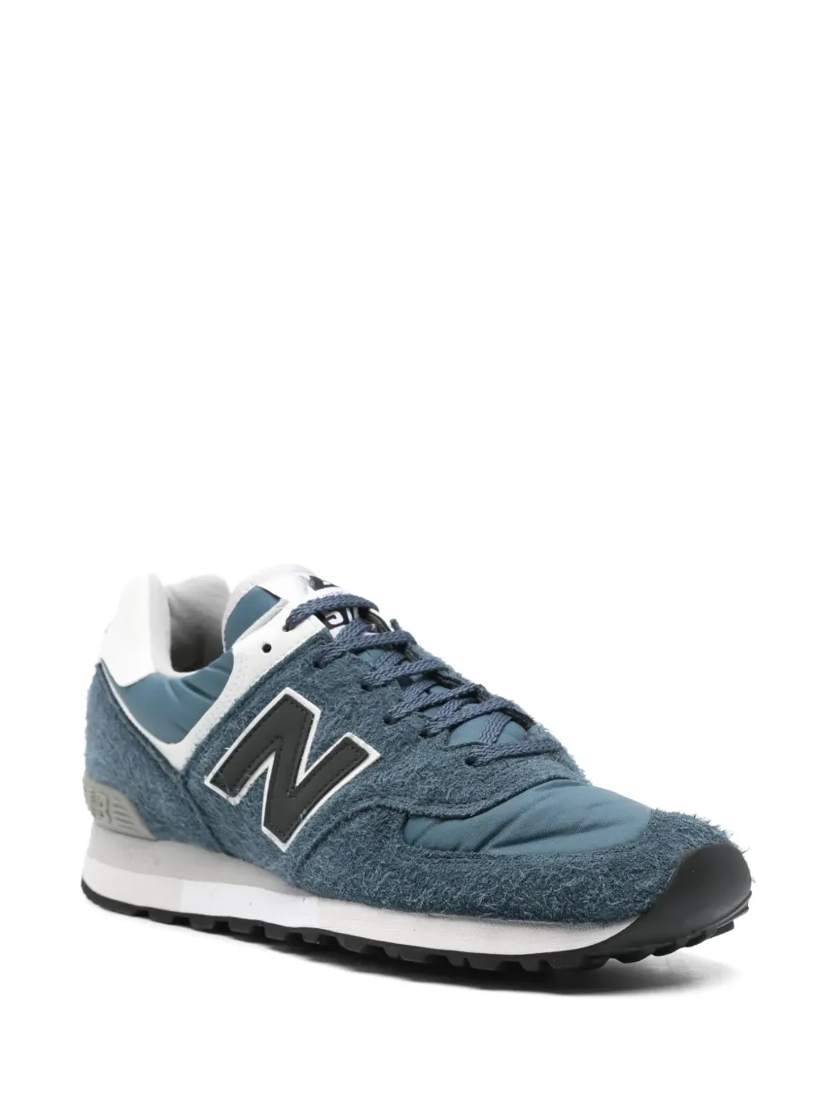 New Balance 576 スニーカー - ブルー - 画像2