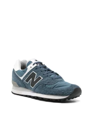 New Balance 576 スニーカー - ブルー - サムネイル2