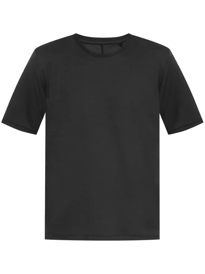 Rag & Bone rag & bone ピマコットンTシャツ ブラックの商品画像