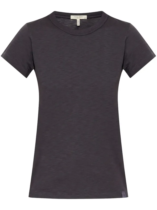 Rag & Bone rag & bone スラブ クルーネック Tシャツの商品画像