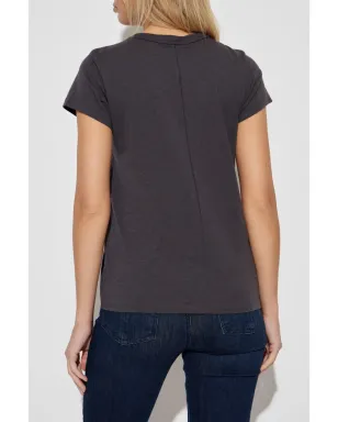 rag & bone スラブ クルーネック Tシャツ - サムネイル4