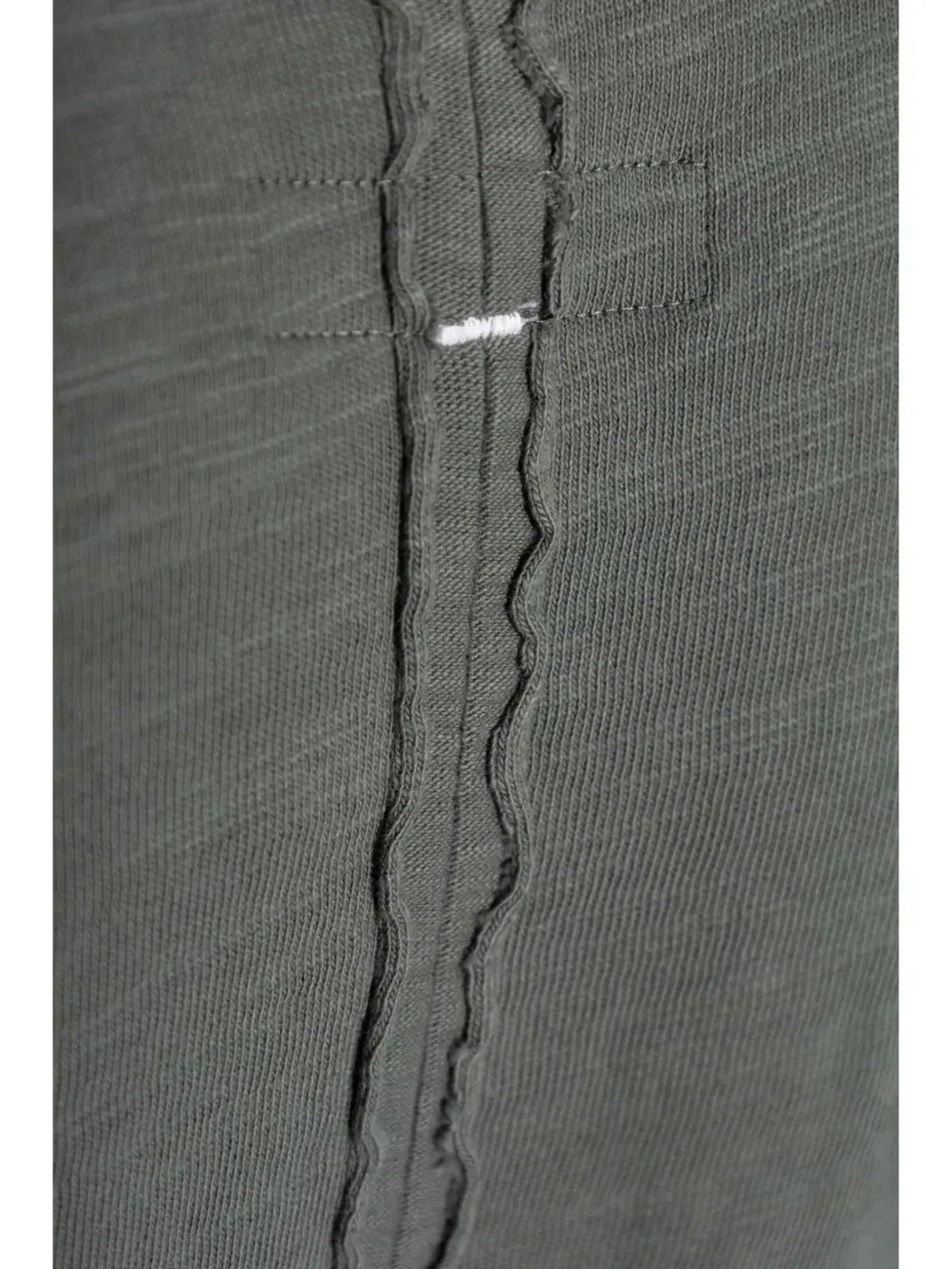 rag & bone コットンTシャツ - 画像5