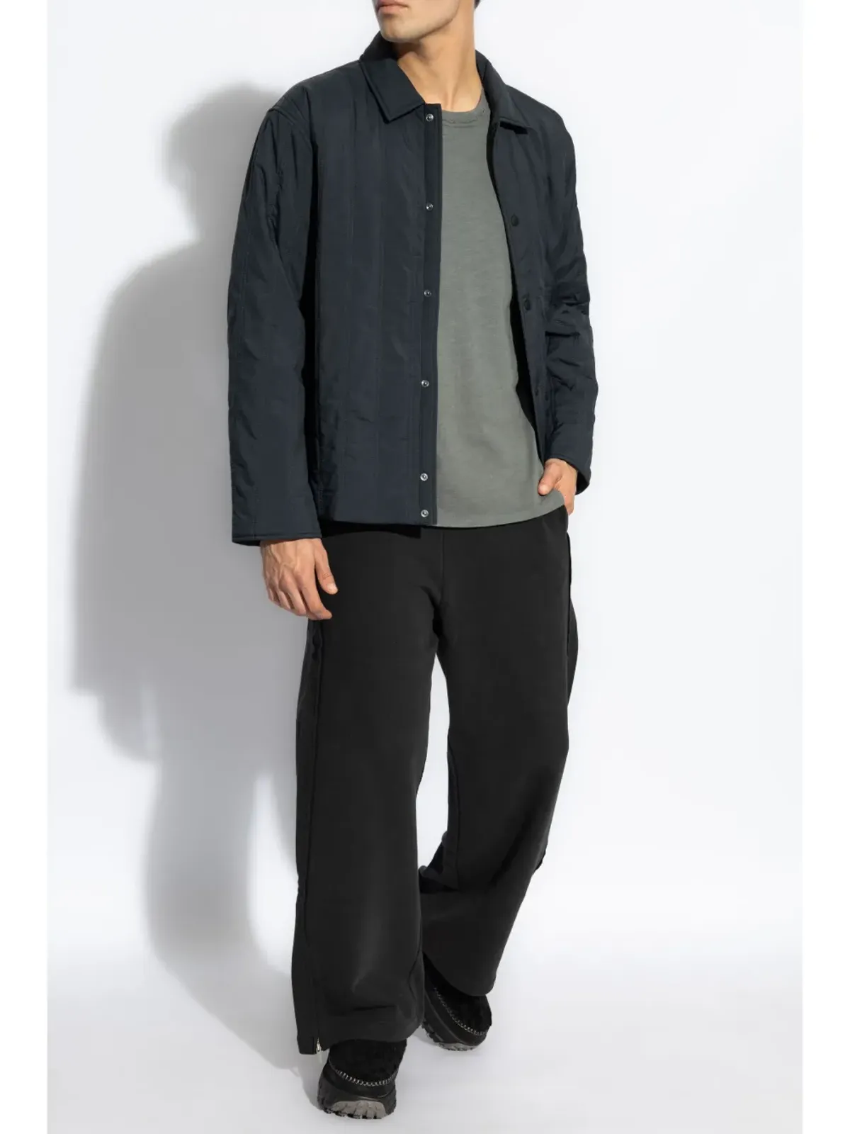 rag & bone コットンTシャツ - 画像2