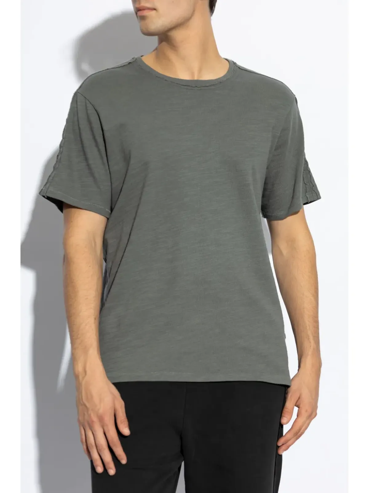 rag & bone コットンTシャツ - 画像3