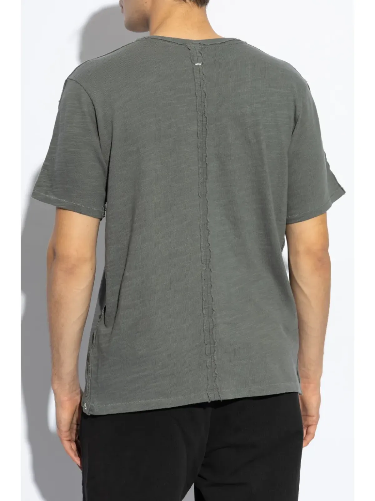 rag & bone コットンTシャツ - 画像4