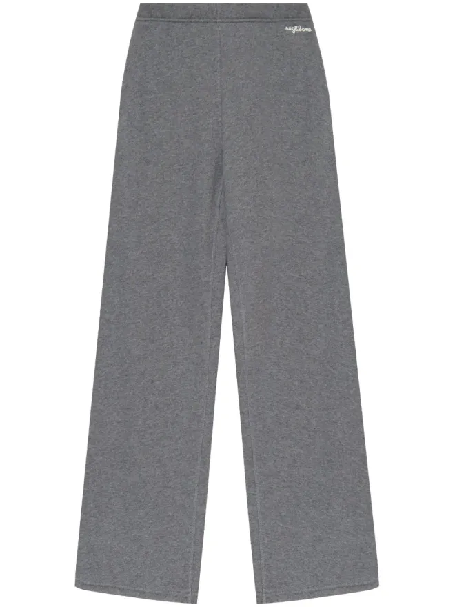 Rag & Bone rag & bone ロゴ刺繍トラックパンツの商品画像