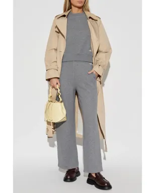 rag & bone ロゴ刺繍トラックパンツ - サムネイル2