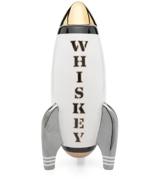 Jonathan Adler ロケットデカンタ - White - サムネイル1