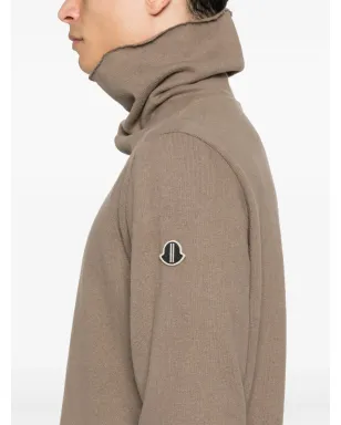 Moncler + Rick Owens Surf Tセーター - サムネイル5
