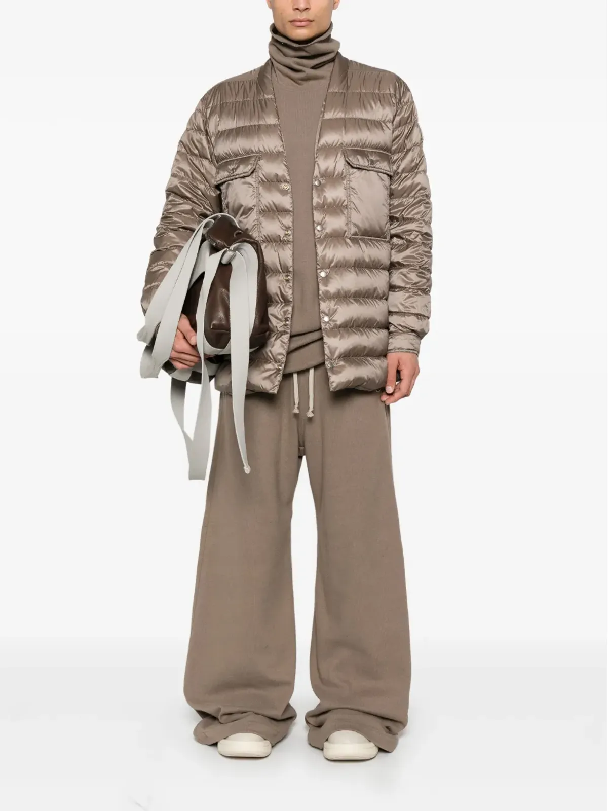 Moncler + Rick Owens Surf Tセーター - 画像2