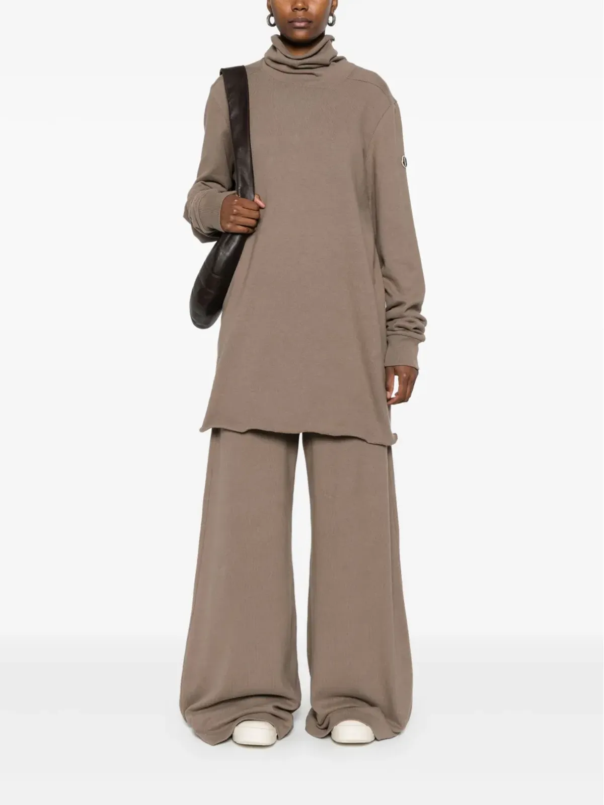 Moncler + Rick Owens Surf Tセーター - 画像3