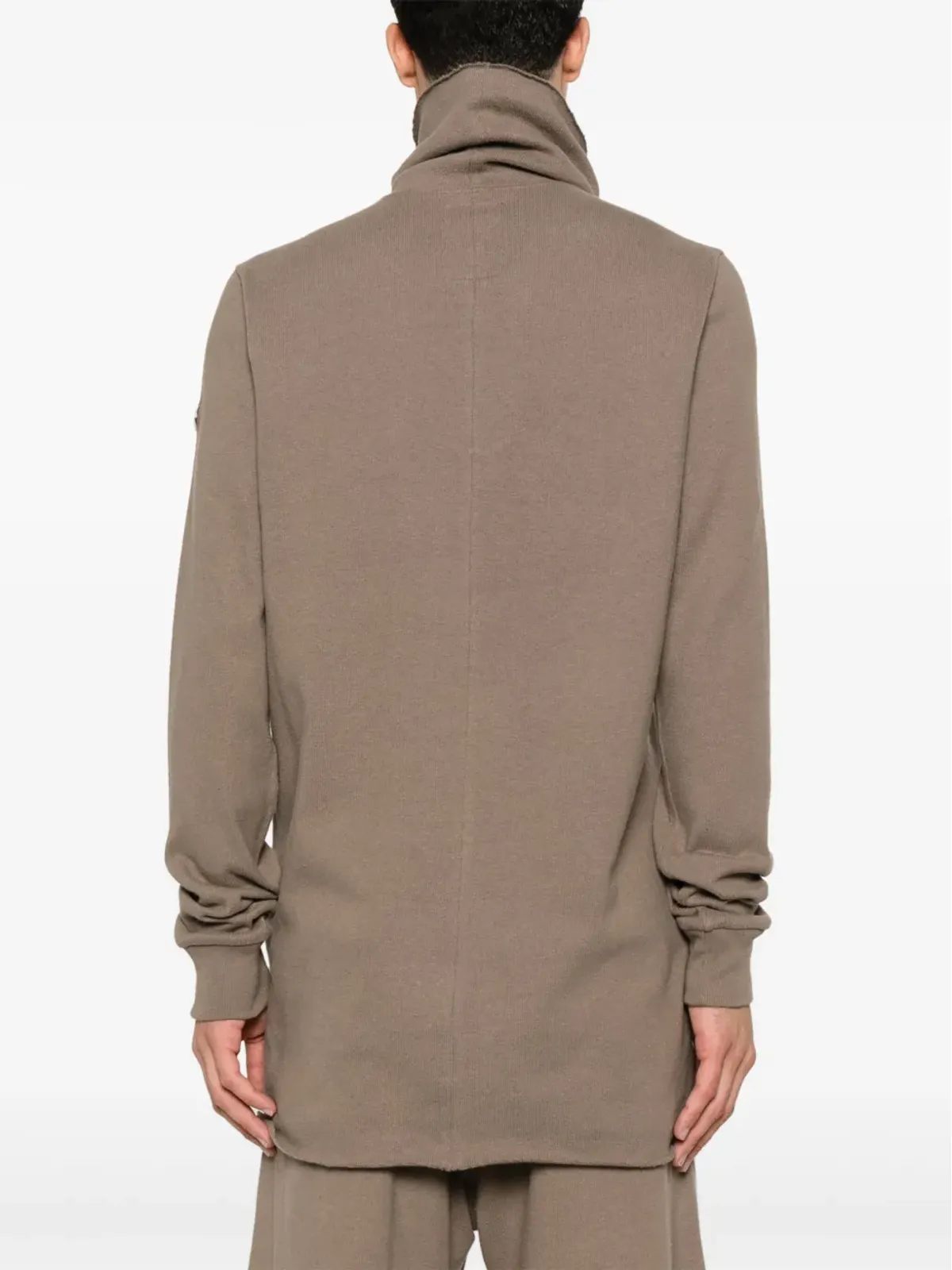Moncler + Rick Owens Surf Tセーター - 画像4