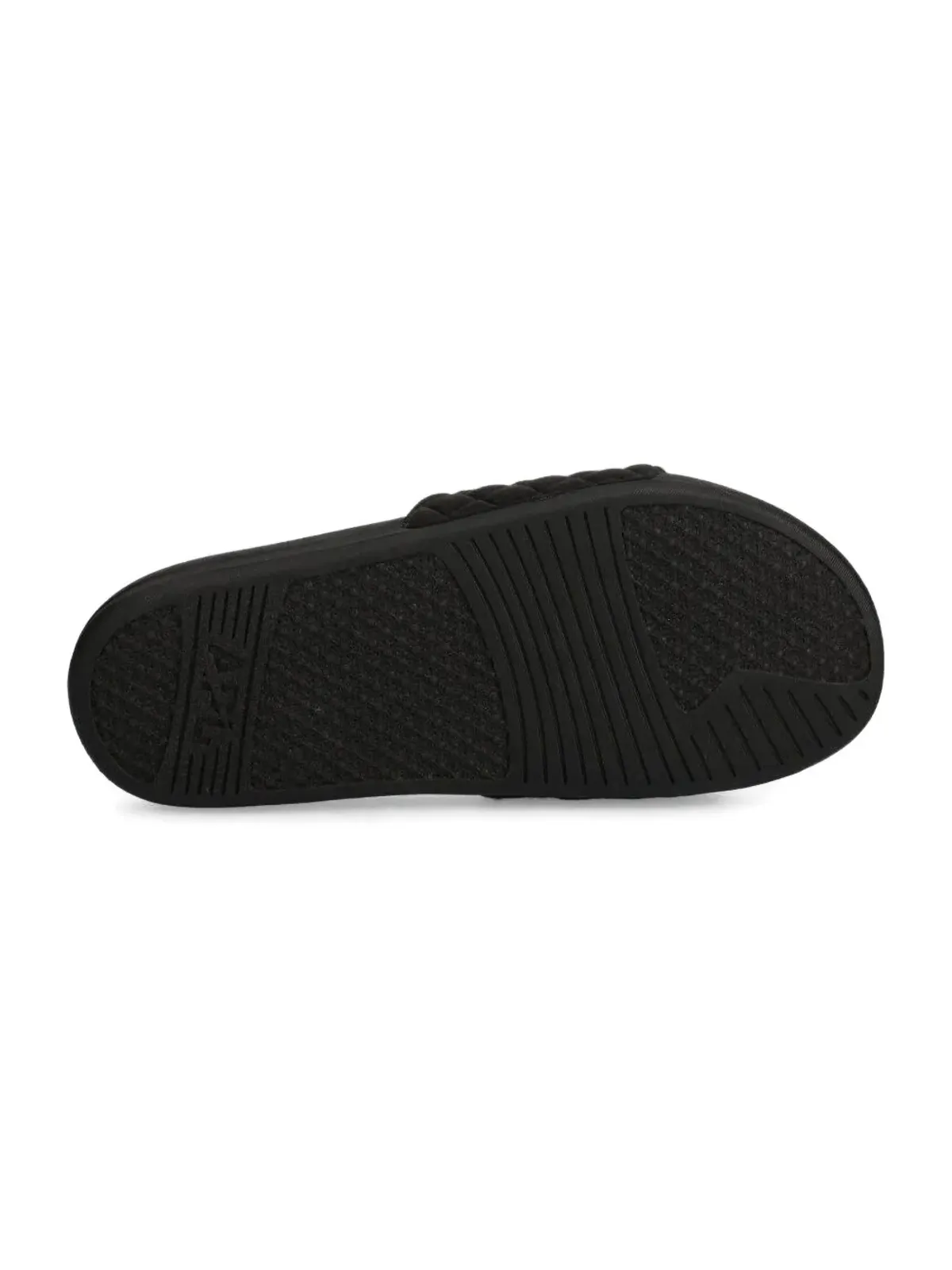 APL: ATHLETIC PROPULSION LABS キルテッドスライドサンダル - 画像4