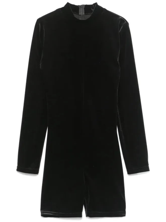 Alchemy Alchemy ベルベットプレイスーツの商品画像