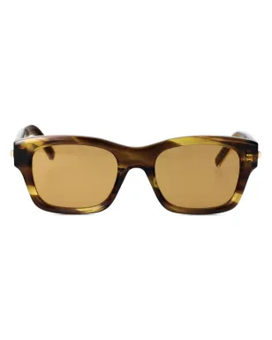 Givenchy Eyewear GV One サングラス - サムネイル1