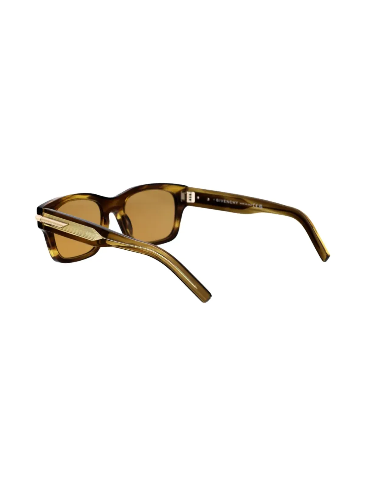 Givenchy Eyewear GV One サングラス - 画像4