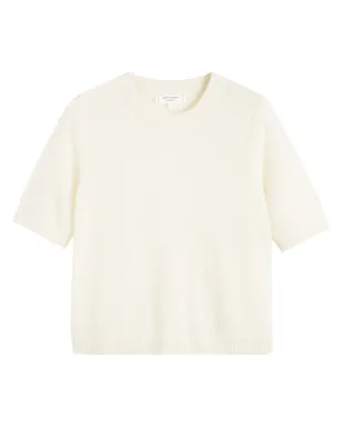 Chinti & Parker カシミヤTシャツ - サムネイル1