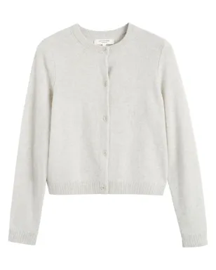 Chinti & Parker カシミヤ クロップドカーディガン - サムネイル1