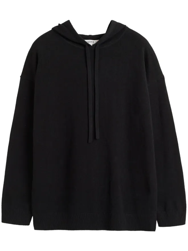 Chinti & Parker Chinti & Parker フーデッドセーターの商品画像