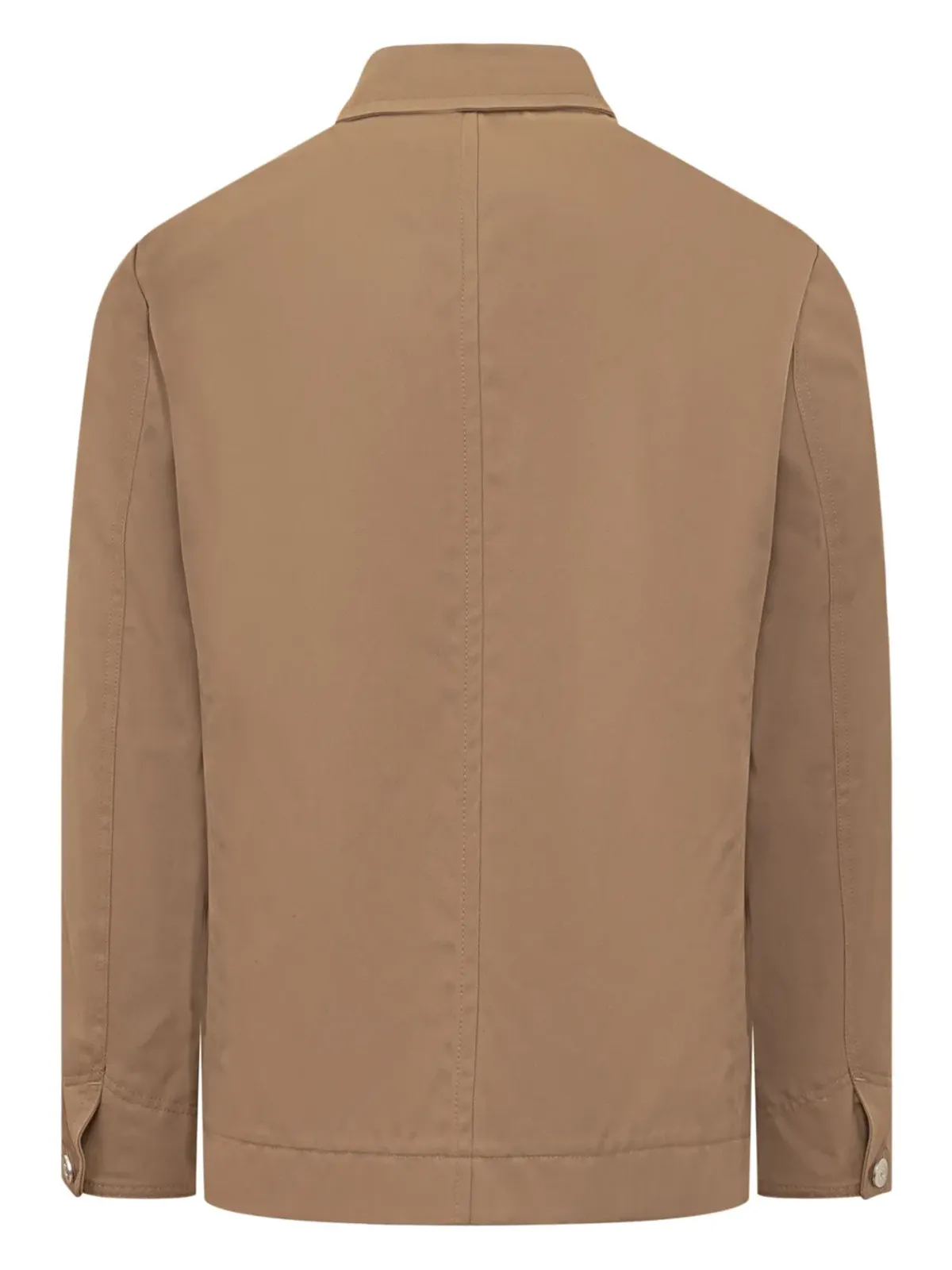 Seafarer Morrison jacket - Neutrals - 画像2