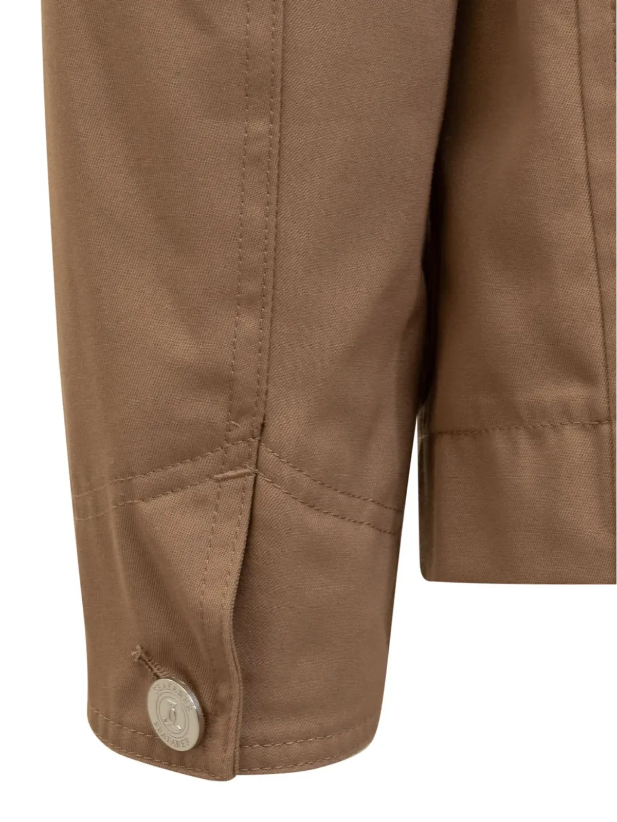 Seafarer Morrison jacket - Neutrals - 画像3