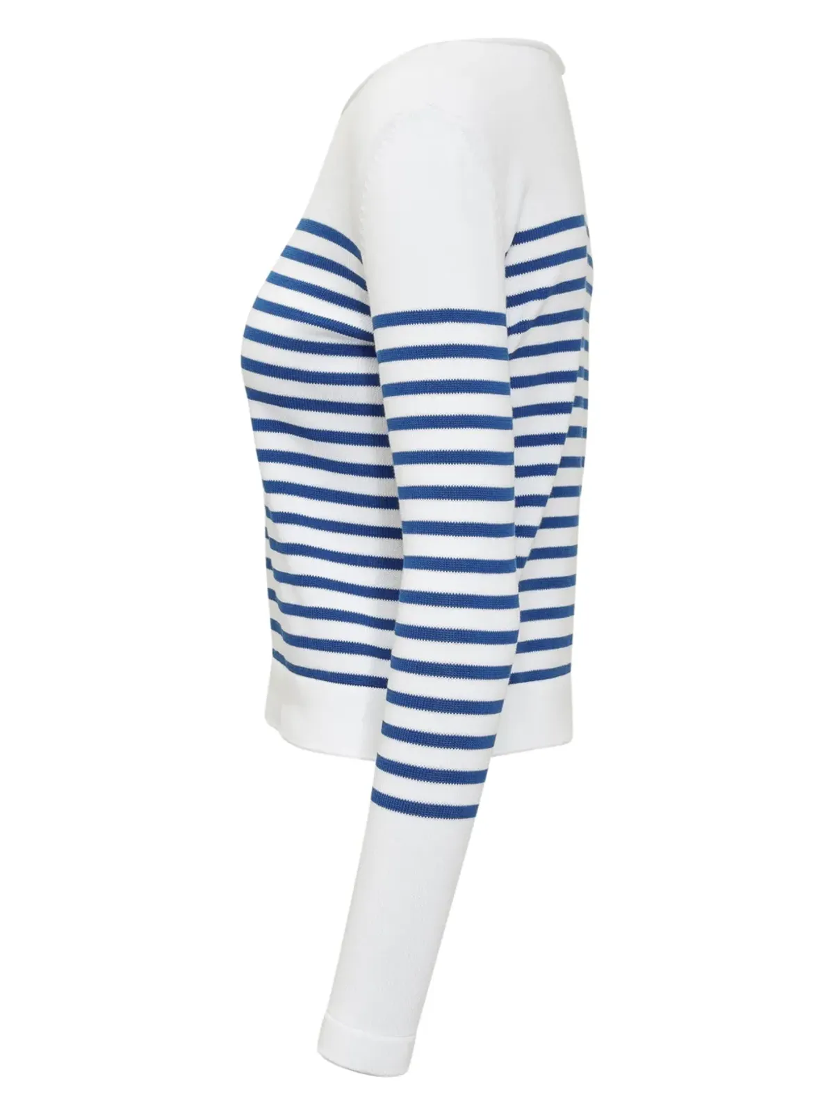Seafarer コットンセーター - 画像3