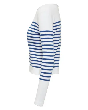 Seafarer コットンセーター - サムネイル3