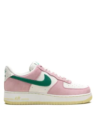 Nike エアフォース1 '07 LV8 マラカイト スニーカー - サムネイル1
