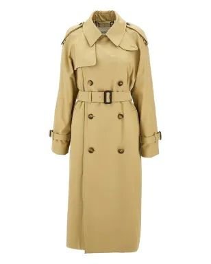 Burberry Castleford トレンチコート - サムネイル1